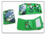 Naruto Kakashi Wallet