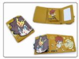 Hitman Reborn Wallet