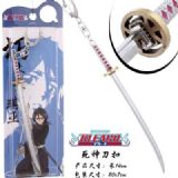 Bleach Rukia Key Chain