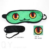 Hitman Reborn anime eyepatch