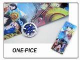 One Piece Luffy Necklace
