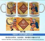 Naruto Mug Cup