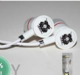 Hitman Reborn anime earphone