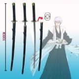 bleach anime sword