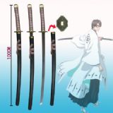 bleach anime sword