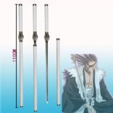 bleach anime sword