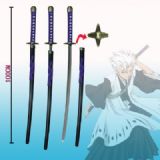 bleach anime sword