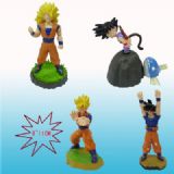 dragon ball anime figure