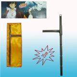 Hitman Reborn anime weapon