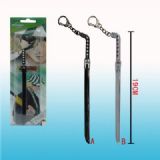 bleach anime keychain