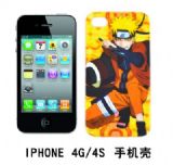 Naruto Anime iphone case