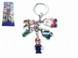 Super Mario Key Chain