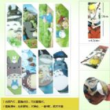 TOTORO PVC Bookmark(price for 5 sets)