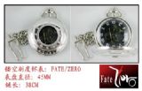 Fate Stay Night Relief Pocket Watch