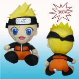Naruto Anime plush doll