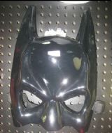 batman anime mask