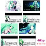 Vocaloid Others Getagories(Random 10 approved)