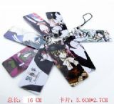 Kuroshitsuji Cards Mobile Phone Accessory