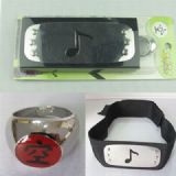 Naruto Set (Headband + Ring)