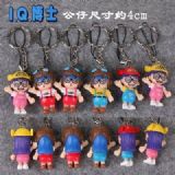Arale Key Chain (price for a set of 6 pcs)