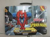 spiderman anime stationery set