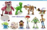 The Art of Toy Story anime figure