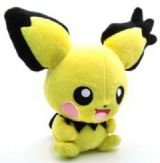 pokemon anime plush doll