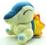 pokemon anime plush doll