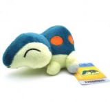 pokemon anime plush doll