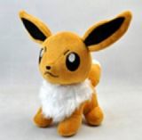 pokemon anime plush doll