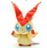 pokemon anime plush doll