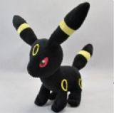 pokemon anime plush doll