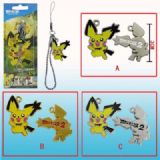 pokemon anime phonestrap