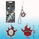 bleach anime phonestrap