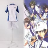prince of tennis anime cosplay