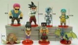 dragon ball anime figure