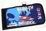 bleach anime wallet