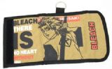 bleach anime wallet