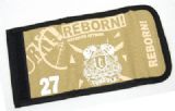 Hitman Reborn anime wallet