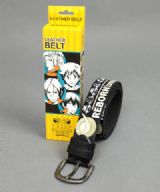 Hitman Reborn anime belt