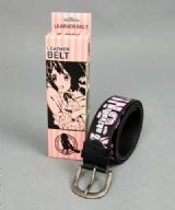 k-on! anime belt