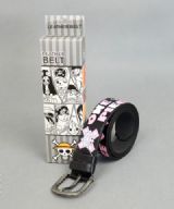one piece anime chopper belt