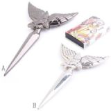 Hitman Reborn anime brooch