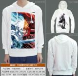 Bleach Fleece