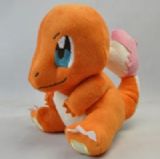 pokemon anime plush doll