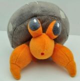 pokemon anime plush doll