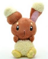 pokemon anime plush doll