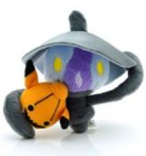 pokemon anime plush doll