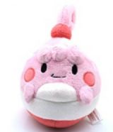 pokemon anime plush doll