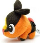 pokemon anime plush doll